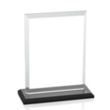 Denison Award - Black | https://www.bestnamebadges.com