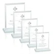 Denison Award - White | https://www.bestnamebadges.com