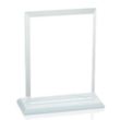 Denison Award - White | https://www.bestnamebadges.com