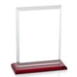 Denison Award - Red | https://www.bestnamebadges.com