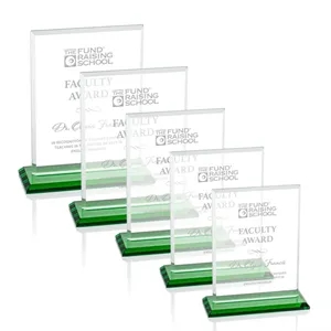 Vitalia Award - Green | https://www.bestnamebadges.com