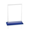 Vitalia Award - Blue | https://www.bestnamebadges.com