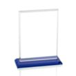 Vitalia Award - Blue | https://www.bestnamebadges.com