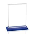 Vitalia Award - Blue | https://www.bestnamebadges.com