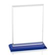 Vitalia Award - Blue | https://www.bestnamebadges.com