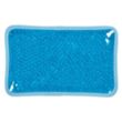 Plush Gel Beads Hot/Cold Pack | https://www.bestnamebadges.com