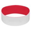1" Silicone Bracelet | https://www.bestnamebadges.com