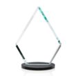 Canton Award - Black | https://www.bestnamebadges.com