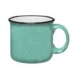 15 Oz. Campfire Mug | https://www.bestnamebadges.com