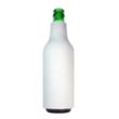 Slipover Bottle Coolie | https://www.bestnamebadges.com