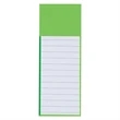 Magnetic Note Pad | https://www.bestnamebadges.com