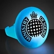 LED light-up ring | https://www.bestnamebadges.com