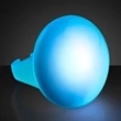 LED light-up ring | https://www.bestnamebadges.com