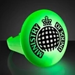 LED light-up ring | https://www.bestnamebadges.com