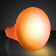 LED light-up ring | https://www.bestnamebadges.com