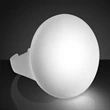 LED light-up ring | https://www.bestnamebadges.com