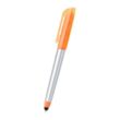 Trilogy Highlighter Stylus Pen | https://www.bestnamebadges.com