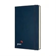 Moleskine® Hard Cover Ruled Large Expanded Notebook | https://www.bestnamebadges.com