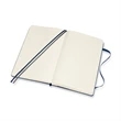 Moleskine® Hard Cover Ruled Large Expanded Notebook | https://www.bestnamebadges.com