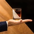 CORKCICLE® Whiskey Wedge | https://www.bestnamebadges.com