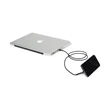 Side Kick Charging Cable | https://www.bestnamebadges.com
