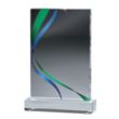 MEDIUM TABLET AWARD | https://www.bestnamebadges.com