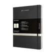 Moleskine® Hard Cover Ruled XL Professional Project Planner | https://www.bestnamebadges.com