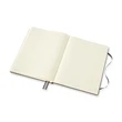 Moleskine® Hard Cover Ruled XL Professional Project Planner | https://www.bestnamebadges.com