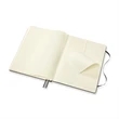 Moleskine® Hard Cover Ruled XL Professional Project Planner | https://www.bestnamebadges.com