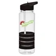 24 Oz. Banded Gripper Bottle | https://www.bestnamebadges.com