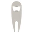 Divot Tool With Bottle Opener | https://www.bestnamebadges.com