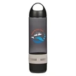 16 Oz. Tritan Rumble Bottle With Speaker | https://www.bestnamebadges.com