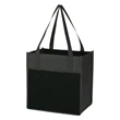 Lami-Combo Shopper Tote Bag | https://www.bestnamebadges.com