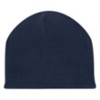 Double Layer Fleece Beanie | https://www.bestnamebadges.com