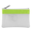 Zippered Coin Pouch | https://www.bestnamebadges.com