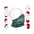 Cooling Neck Gaiter | https://www.bestnamebadges.com