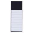 Magnetic Note Pad | https://www.bestnamebadges.com