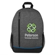 Rambler Backpack | https://www.bestnamebadges.com