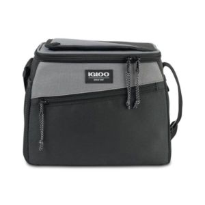 Igloo® Glacier Box Cooler | https://www.bestnamebadges.com