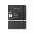 Moleskine® Hard Cover Ruled XL Professional Project Planner | https://www.bestnamebadges.com