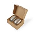 CORKCICLE® Stemless Wine Cup Gift Set | https://www.bestnamebadges.com