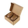 CORKCICLE® Stemless Wine Cup Gift Set | https://www.bestnamebadges.com