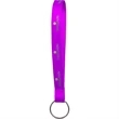 1/2" Sublimation Key Chain Lanyard | https://www.bestnamebadges.com