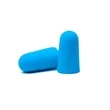 Soft Foam Earplugs and Storage Box | https://www.bestnamebadges.com
