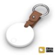Spot Pro: Bluetooth Finder And Key Chain | https://www.bestnamebadges.com
