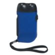 Hand Squeeze Flashlight With Wrist Strap | https://www.bestnamebadges.com
