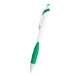 Haven Sleek Write Pen | https://www.bestnamebadges.com