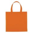 Non-Woven Mini Brochure Tote Bag | https://www.bestnamebadges.com