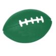 Football Shape Stress Reliever | https://www.bestnamebadges.com