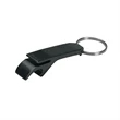 Aluminum Bottle/Can Opener Key Ring | https://www.bestnamebadges.com